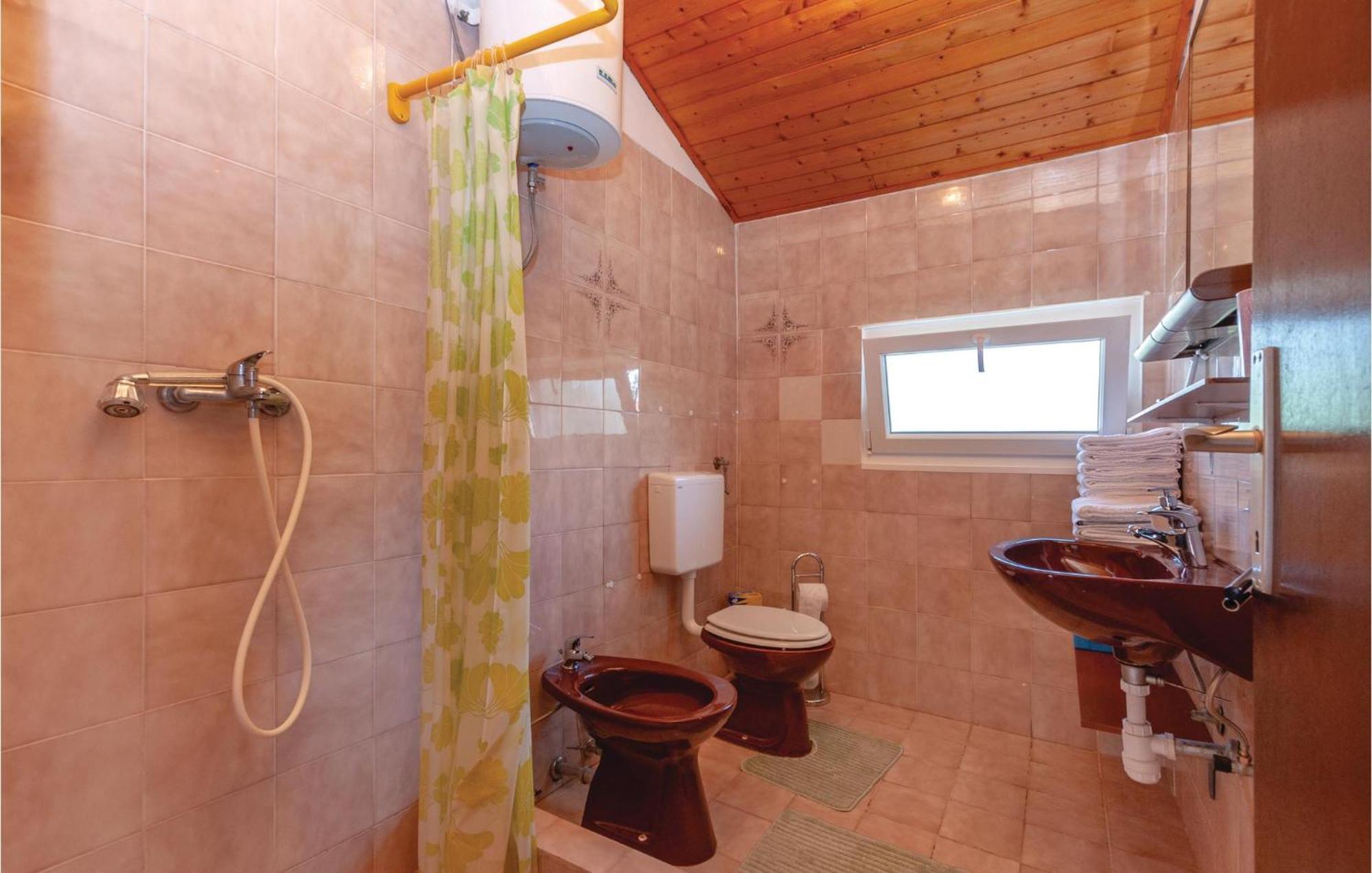 Pet Friendly Apartment In Jadrija With Wifi Exterior photo